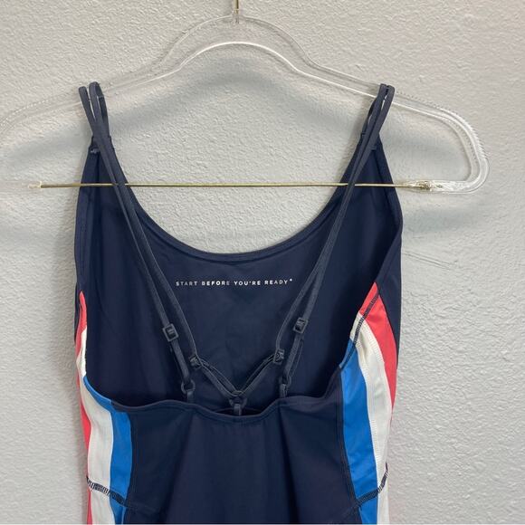 Fourlaps Jumpsuit Onesie Elevate Navy - Picture 8 of 14